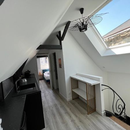 Dakar - Bel Appartement A Reims Ngoại thất bức ảnh