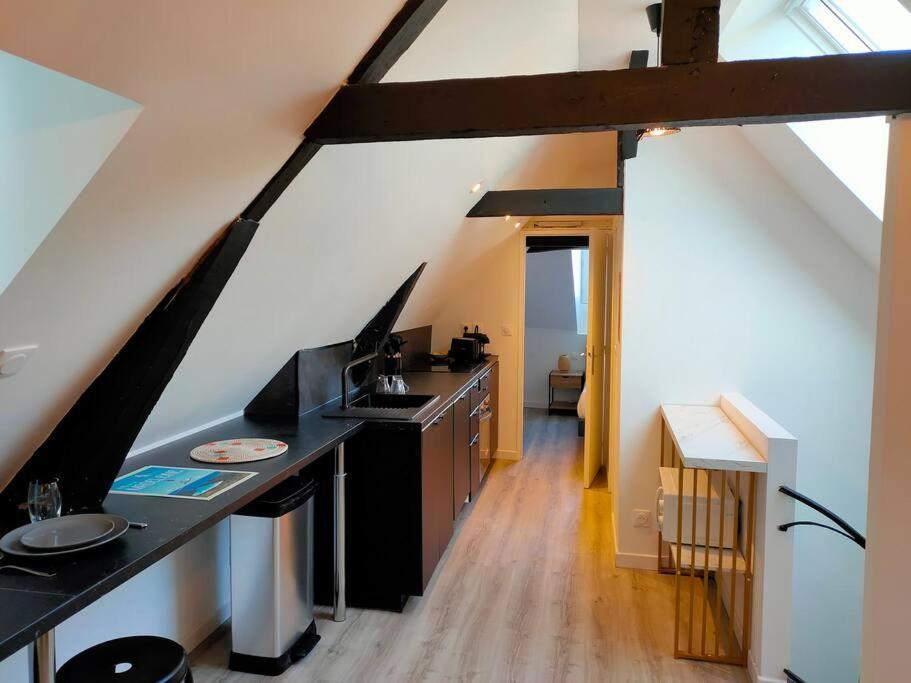 Dakar - Bel Appartement A Reims Ngoại thất bức ảnh