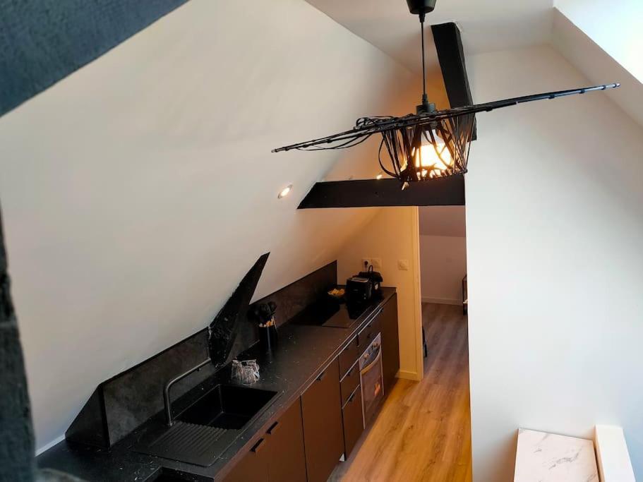 Dakar - Bel Appartement A Reims Ngoại thất bức ảnh