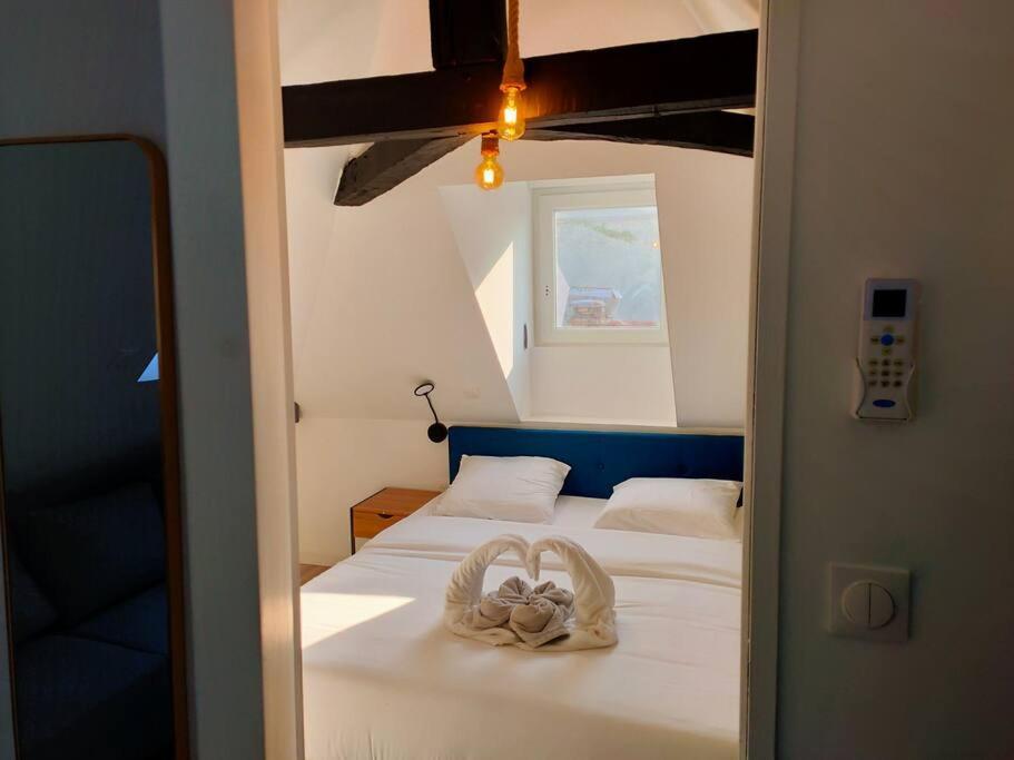 Dakar - Bel Appartement A Reims Ngoại thất bức ảnh