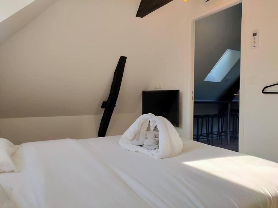 Dakar - Bel Appartement A Reims Ngoại thất bức ảnh