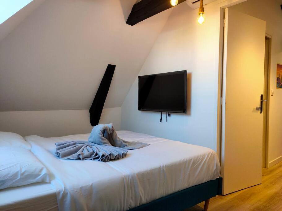 Dakar - Bel Appartement A Reims Ngoại thất bức ảnh