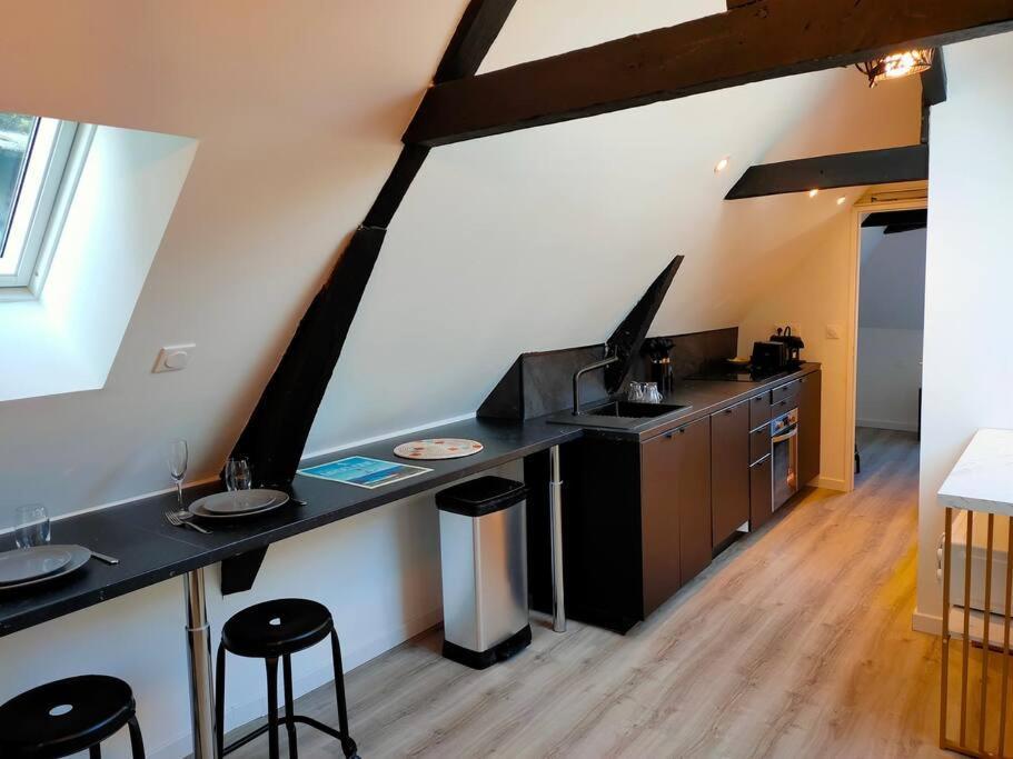 Dakar - Bel Appartement A Reims Ngoại thất bức ảnh