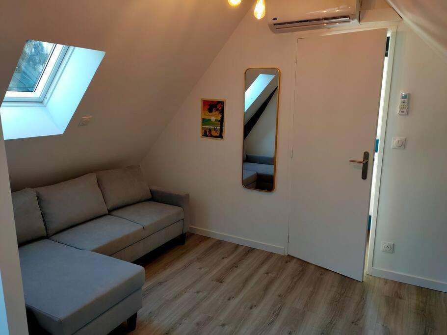 Dakar - Bel Appartement A Reims Ngoại thất bức ảnh