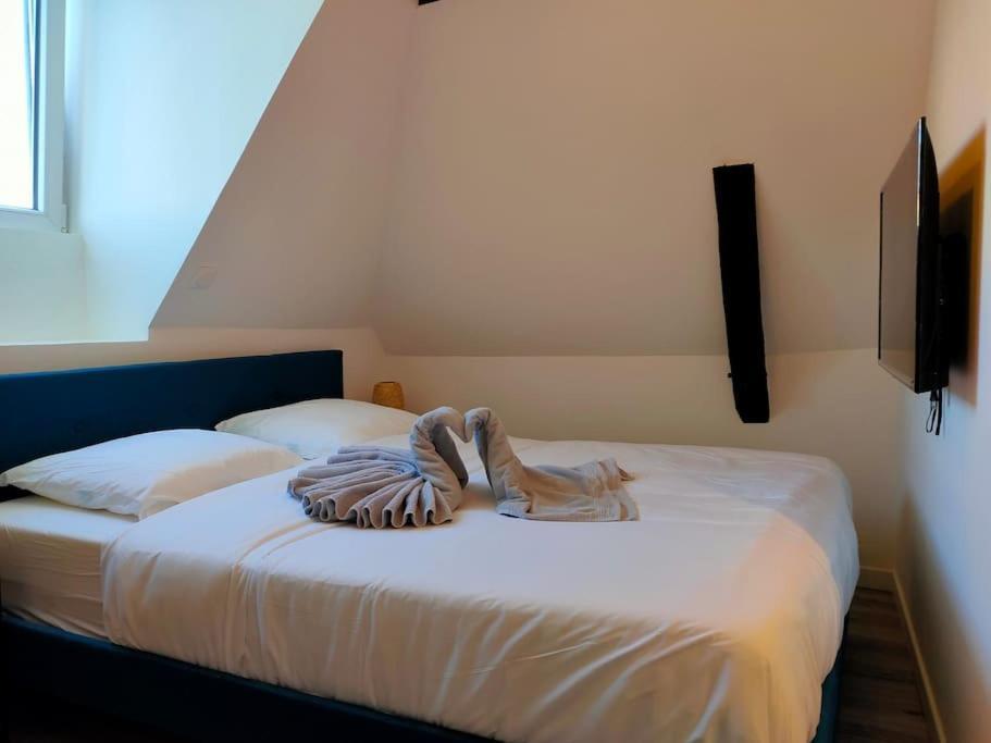 Dakar - Bel Appartement A Reims Ngoại thất bức ảnh