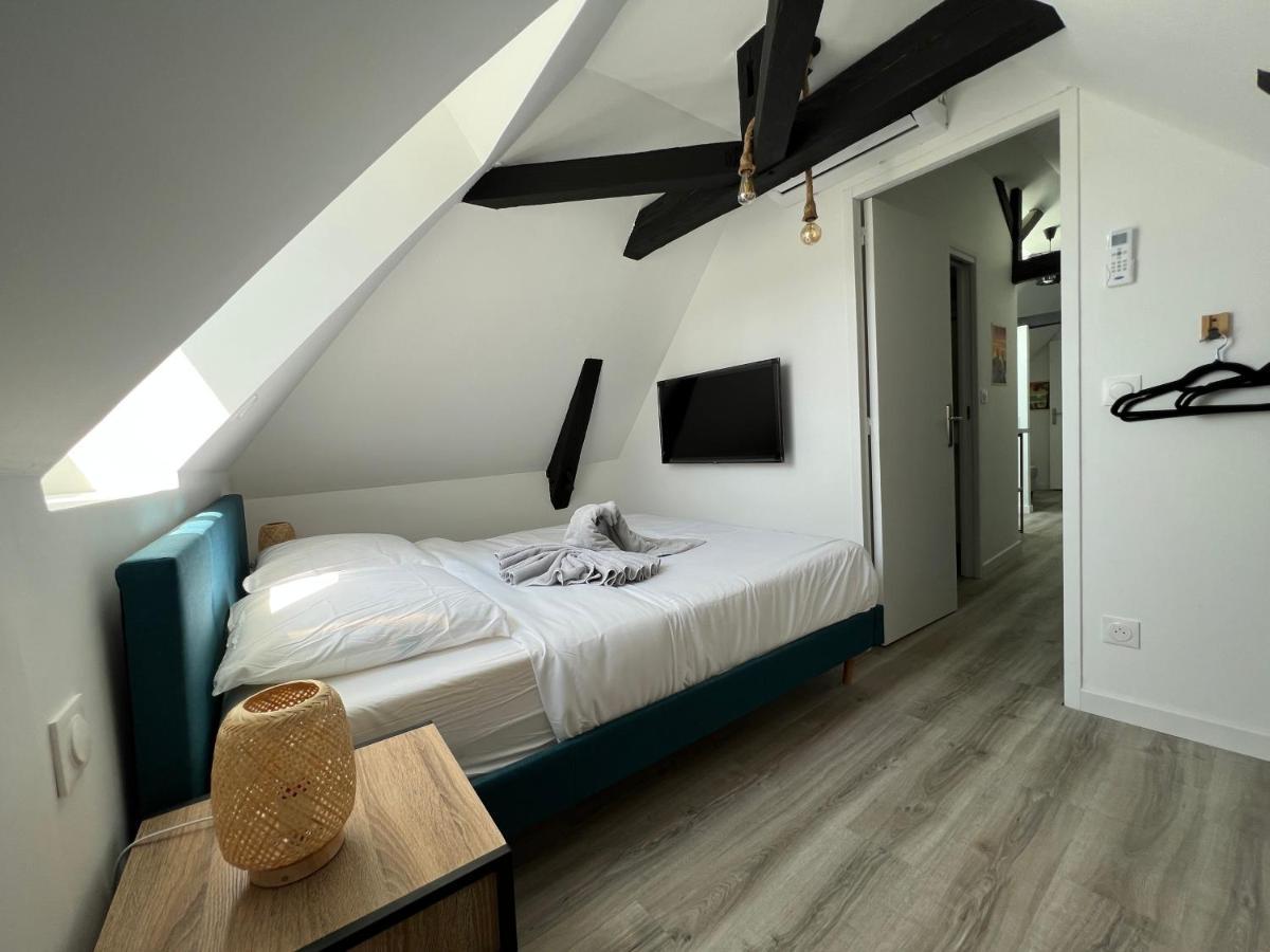 Dakar - Bel Appartement A Reims Ngoại thất bức ảnh