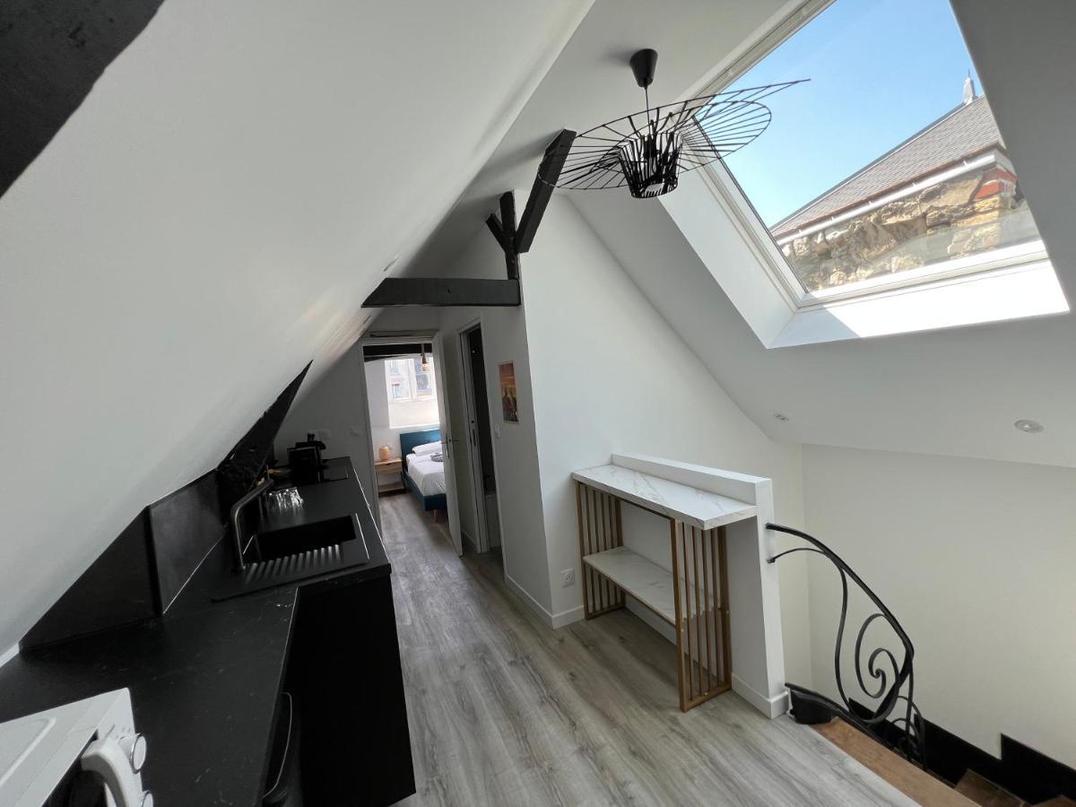 Dakar - Bel Appartement A Reims Ngoại thất bức ảnh